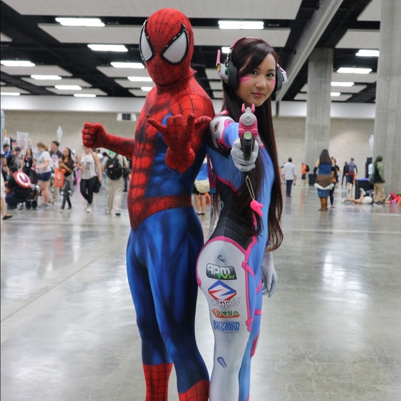 Meet your Posh Ambassador, Chaslene - Picture 4 of 5